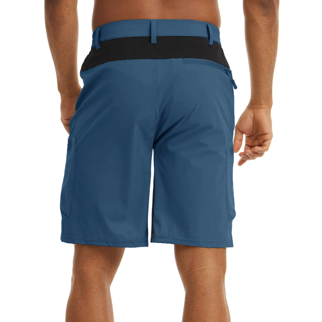 Outdoor Performance Shorts