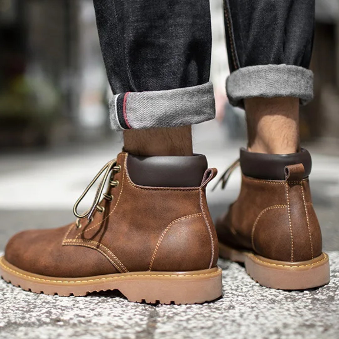 Desert Boot