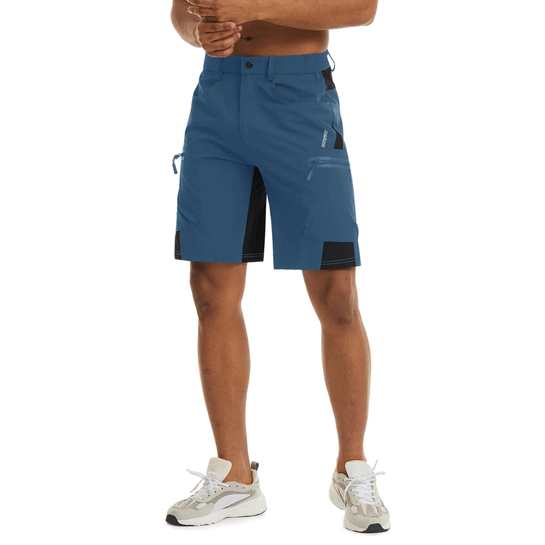 Outdoor Performance Shorts