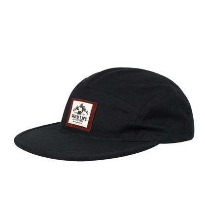 Casquette de vie sauvage