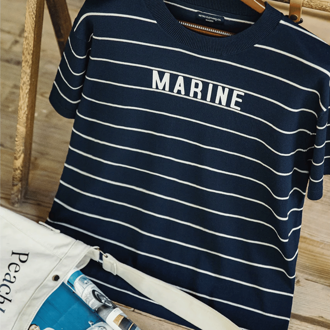 Marine T-Shirt