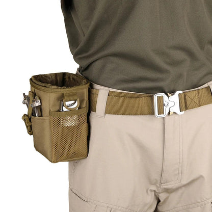 WildShot Waist Bag - Wild Soul Co.