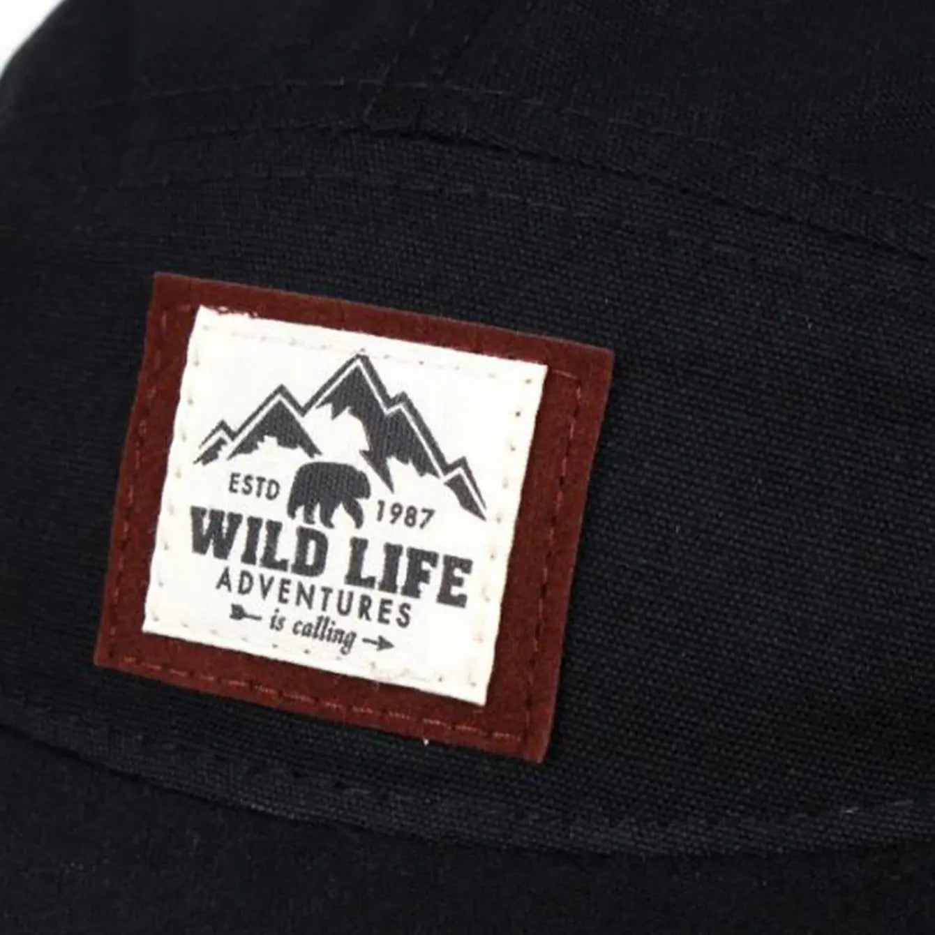 Life Wild Cap