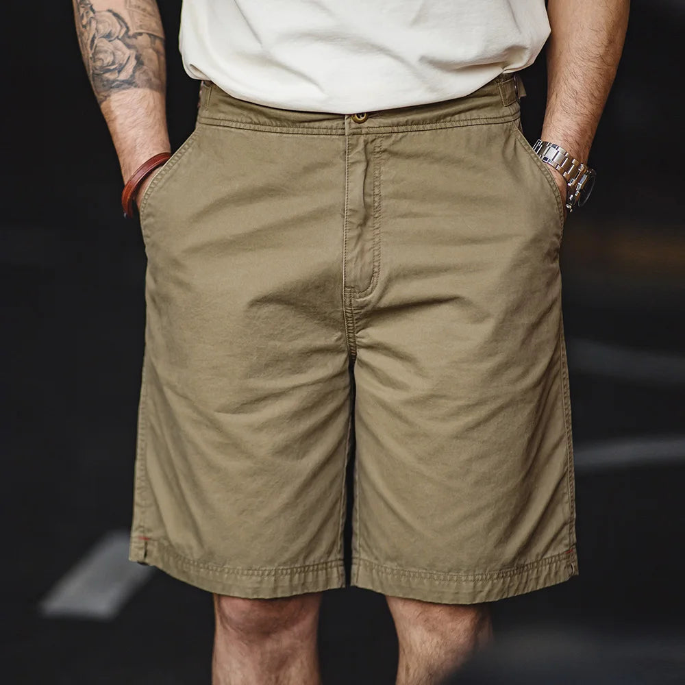 British M51 Shorts