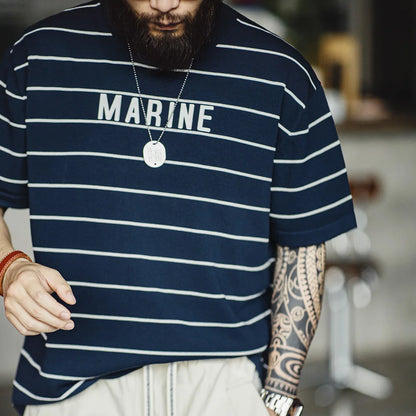 Marine T-Shirt