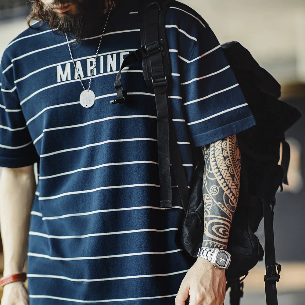 Marine T-Shirt