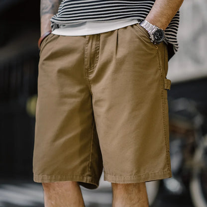 Logger Shorts 40s