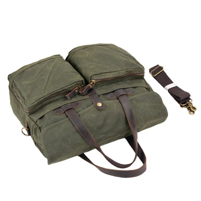 Nomad Journey Saddlebag - Wild Soul Co.