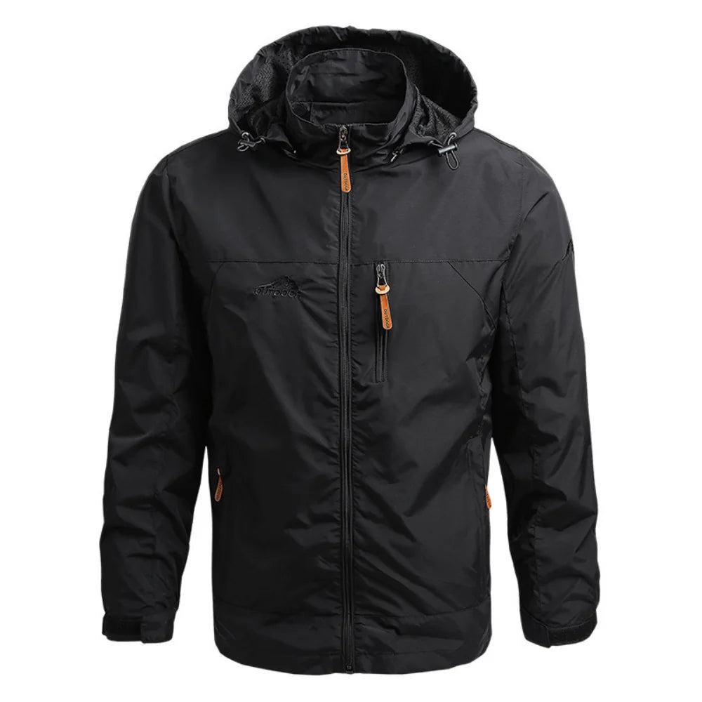 Wild Outdoor Jacket