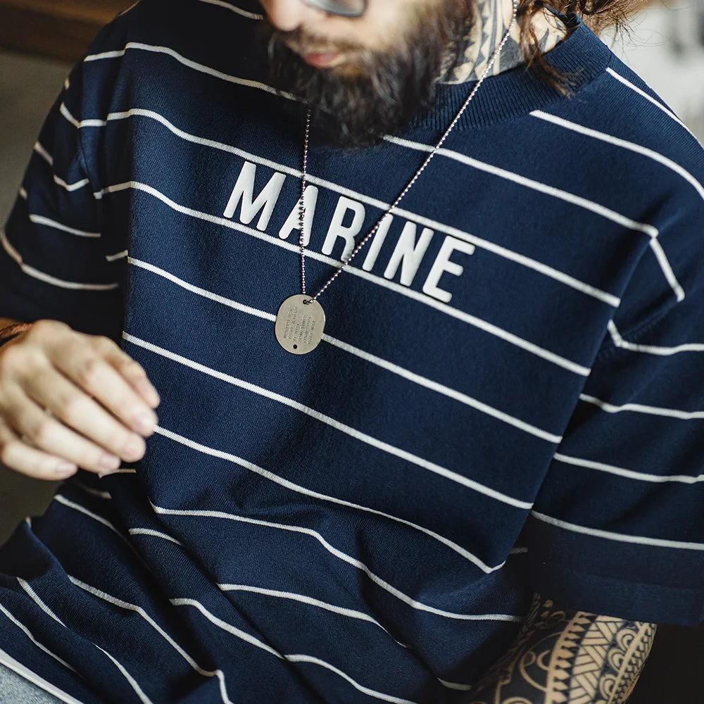 Marine T-Shirt