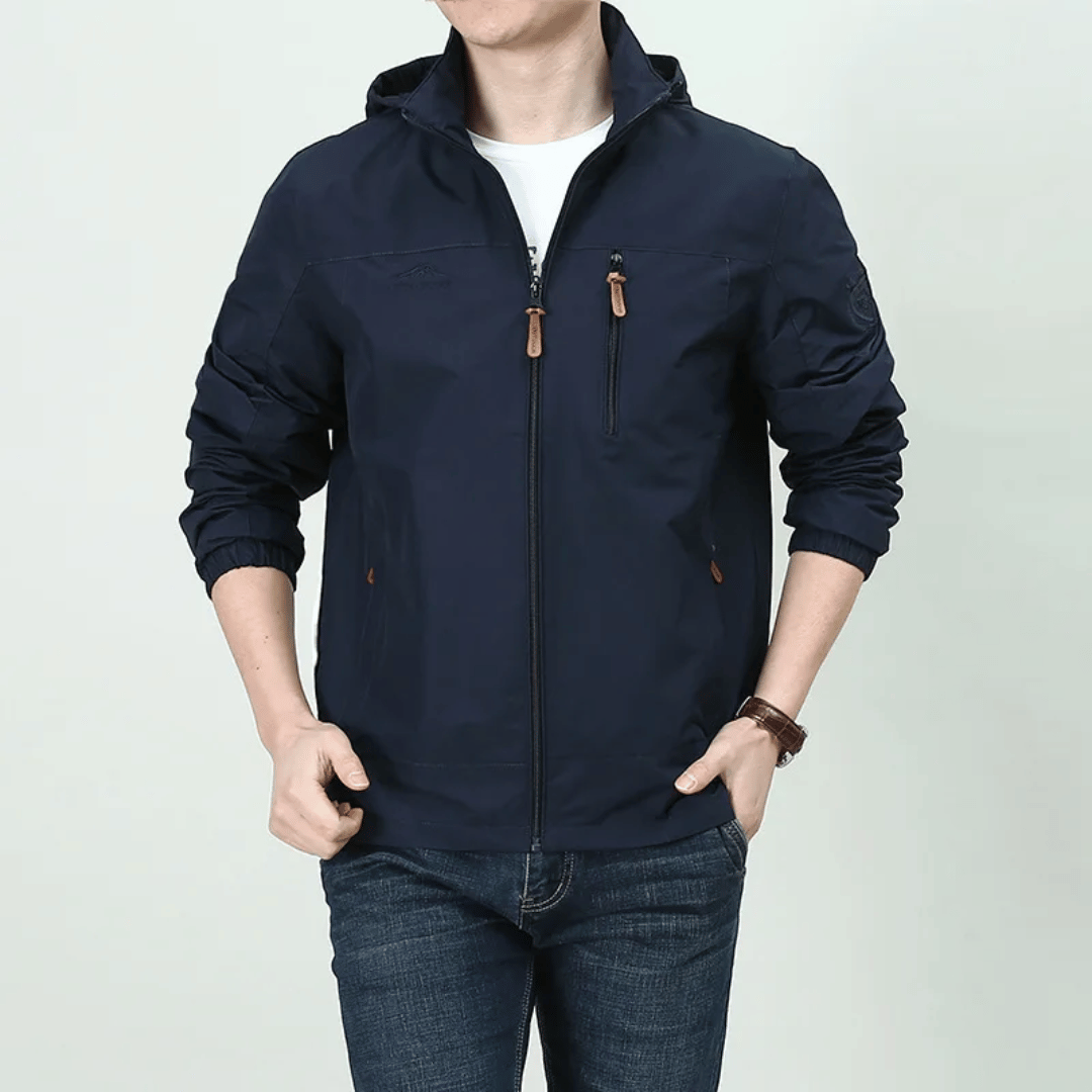 Wild Outdoor Jacket