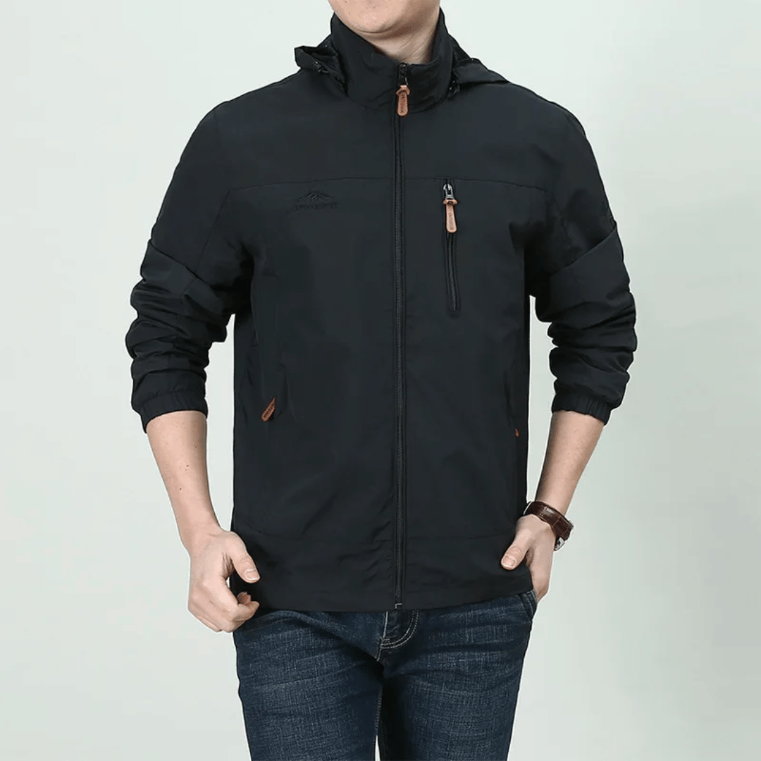 Wild Outdoor Jacket