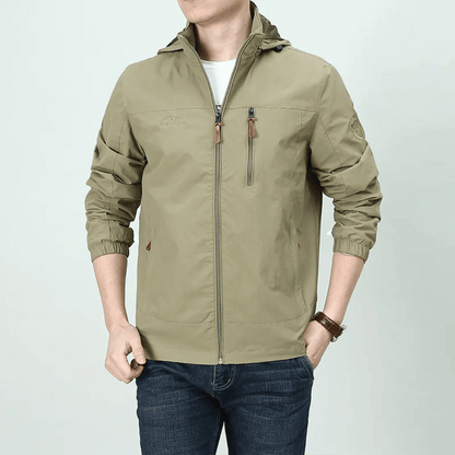 Wild Outdoor Jacket