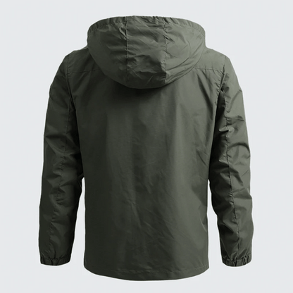 Veste extérieure sauvage