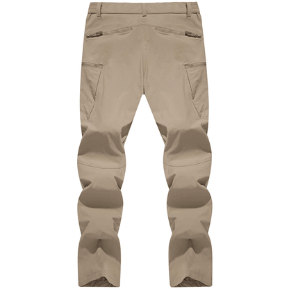 Tactical Cargo Pants - Wild Soul Co.