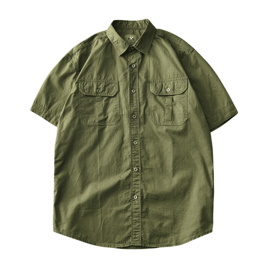 Urban Jungle Shirt - Wild Soul Co.