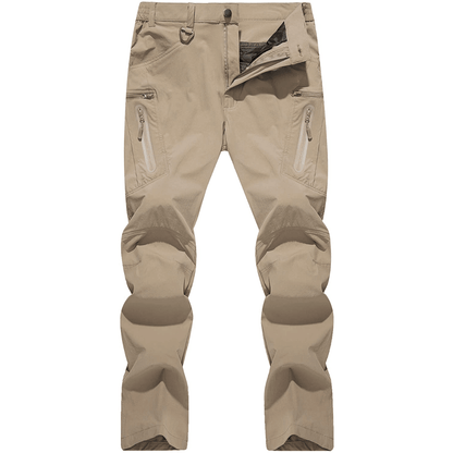 Tactical Cargo Pants - Wild Soul Co.