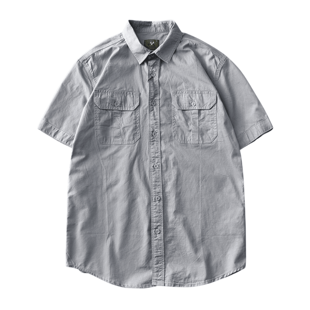 Urban Jungle Shirt - Wild Soul Co.