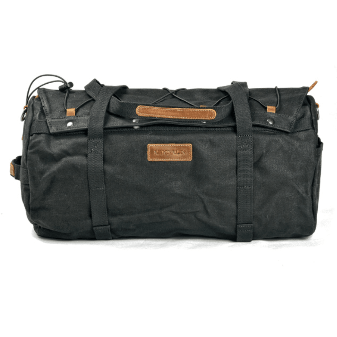 Fast Rider Duffle Bag - Wild Soul Co.