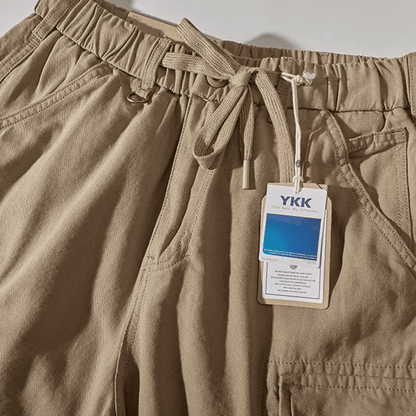 Vimanram Casual Shorts - Wild Soul Co.