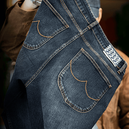 Cowboy Denim Jeans - Wild Soul Co.