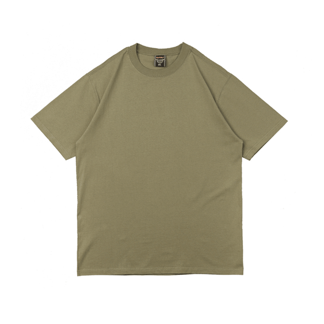 Casual Army T-Shirt - Wild Soul Co.