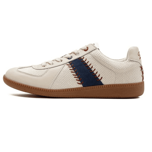 70s Retro Baseball Sneaker - Wild Soul Co.