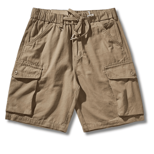 Vimanram Casual Shorts - Wild Soul Co.