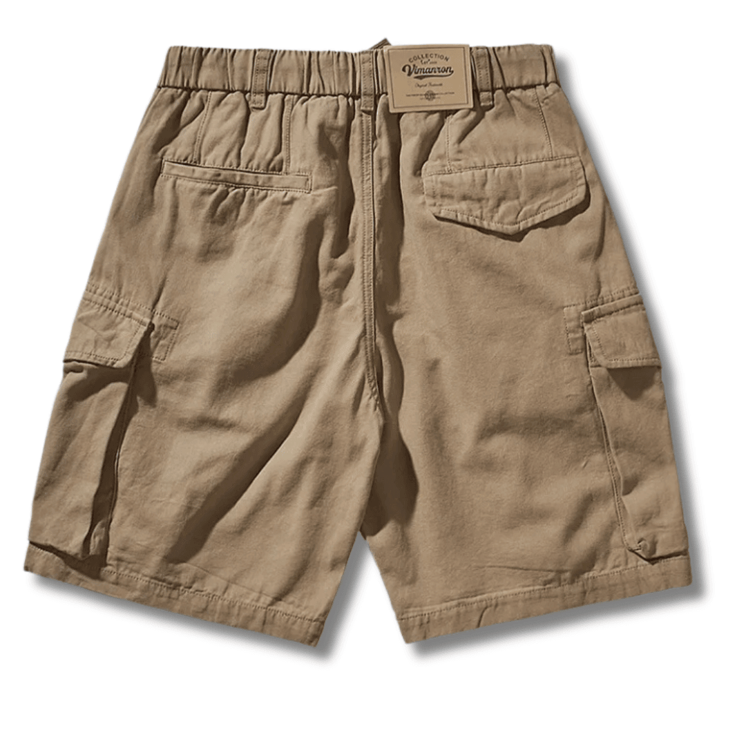 Vimanram Casual Shorts - Wild Soul Co.