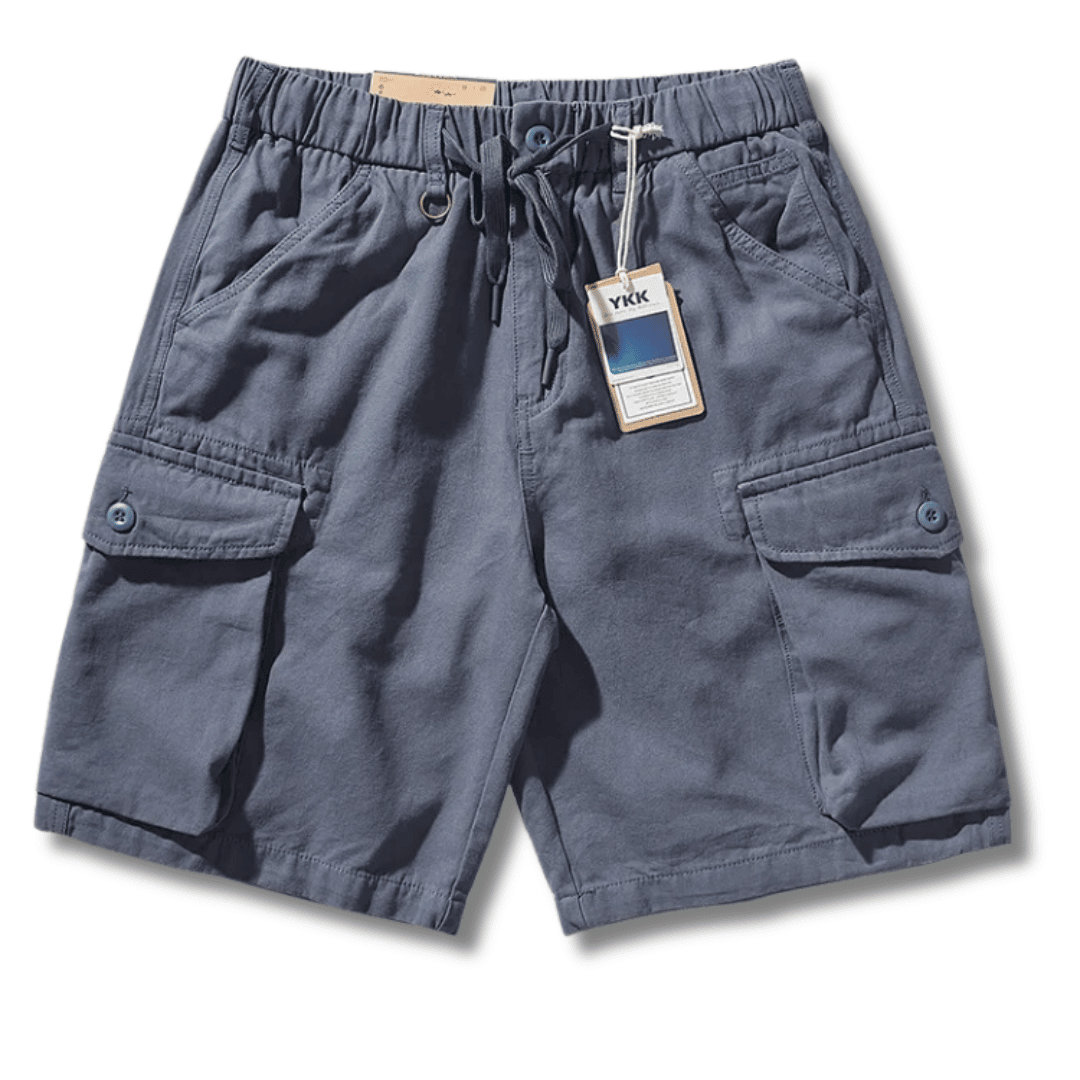 Vimanram Casual Shorts - Wild Soul Co.