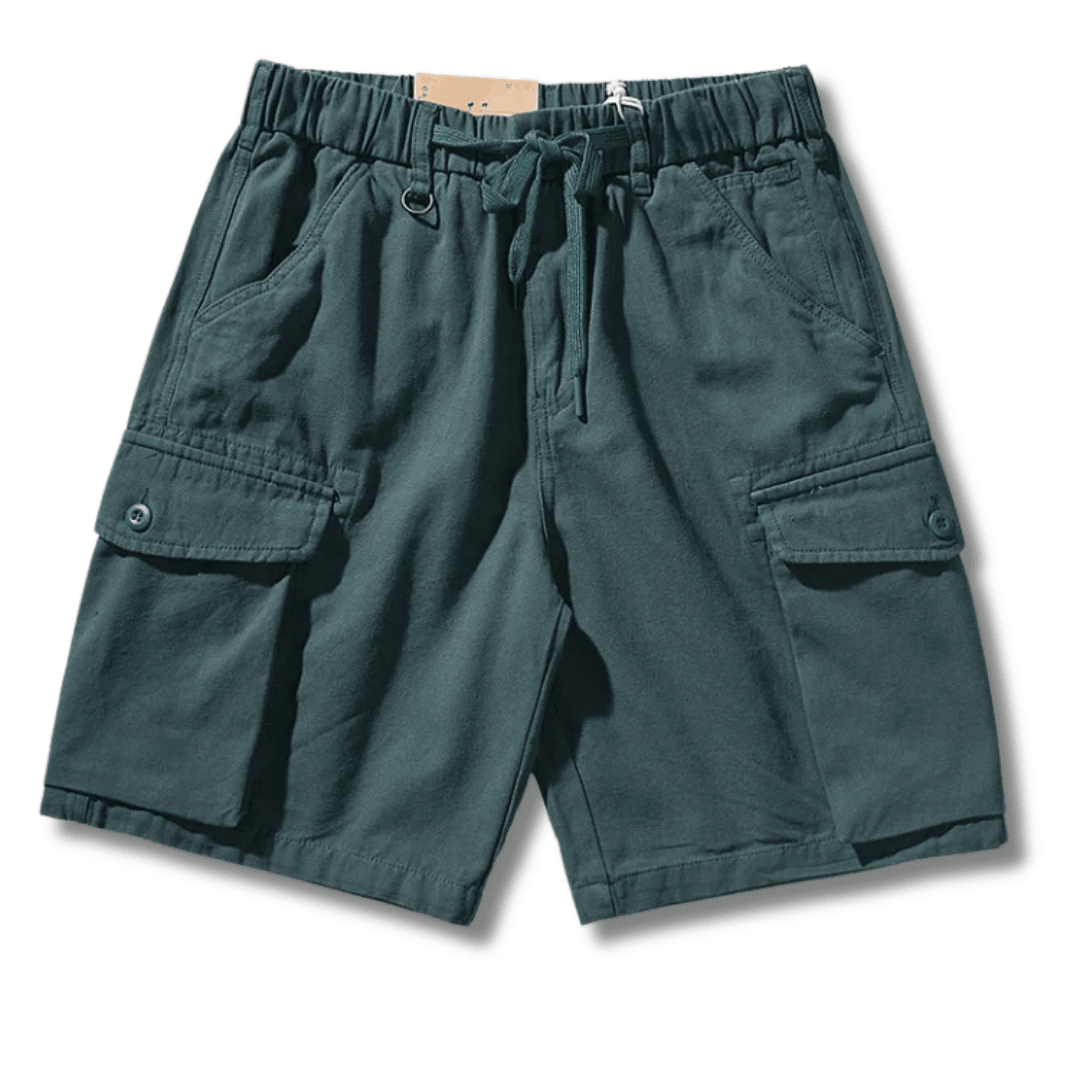 Vimanram Casual Shorts - Wild Soul Co.