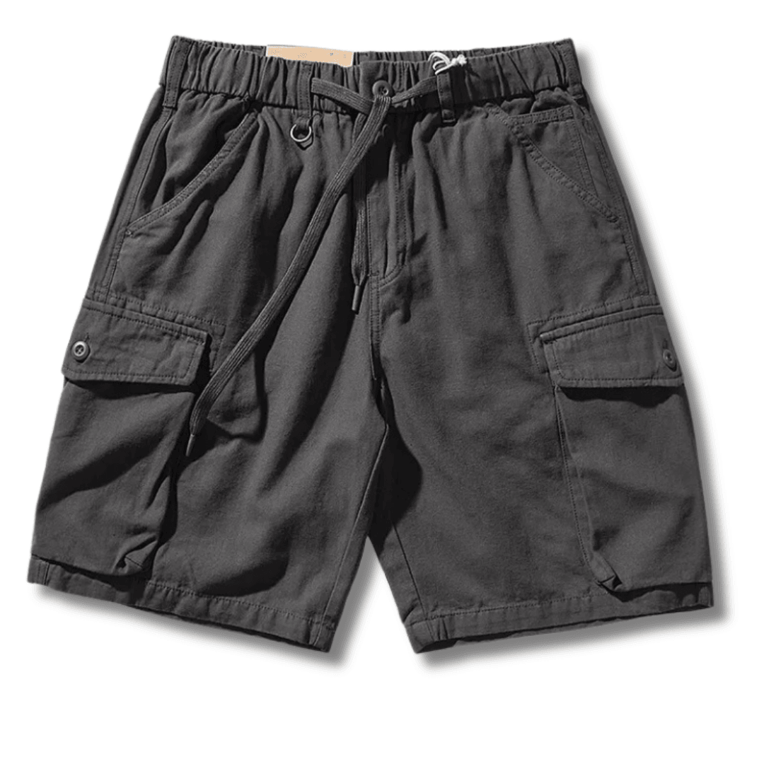 Vimanram Casual Shorts - Wild Soul Co.