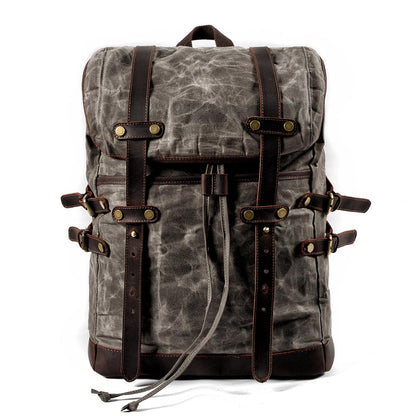 UrbanTrail Backpack - Wild Soul Co.