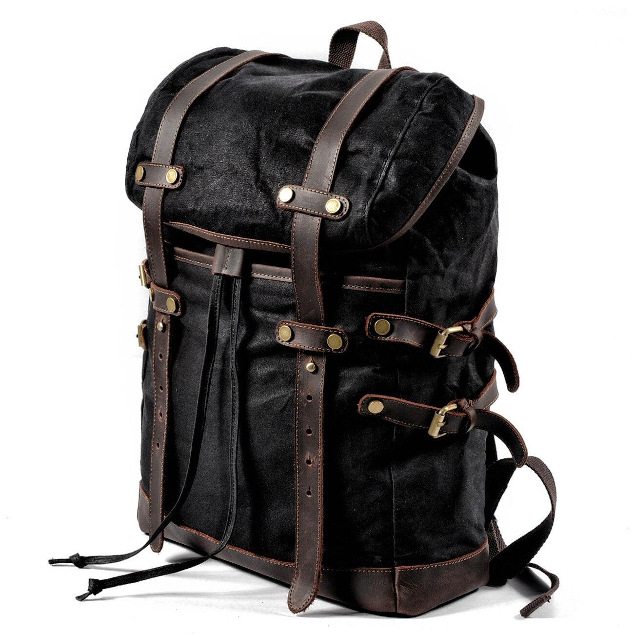 UrbanTrail Backpack - Wild Soul Co.