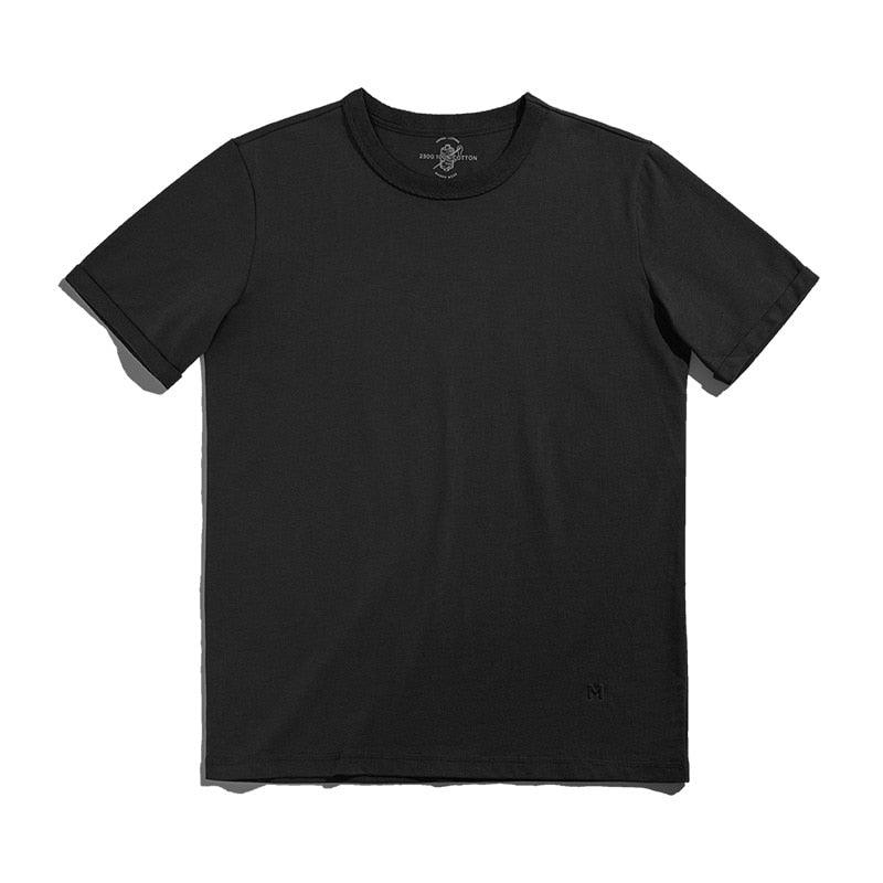 Basic Classic T-Shirts 3-Pack - Wild Soul Co.