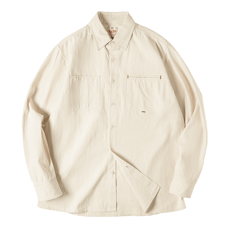 American Worker Shirt - Wild Soul Co.