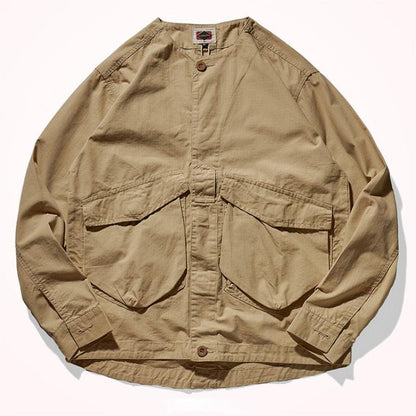 Mid Station Jacket - Wild Soul Co.