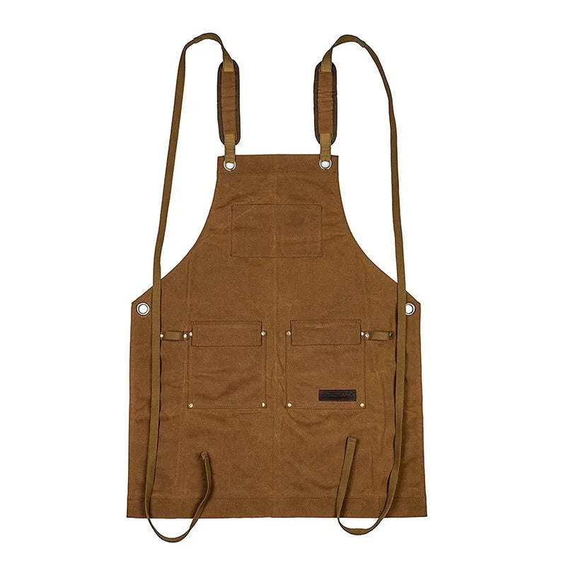 Woodworking Apron