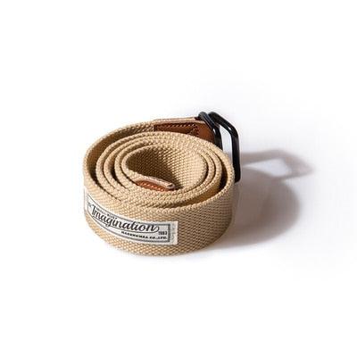 Imagination Belt - Wild Soul Co.