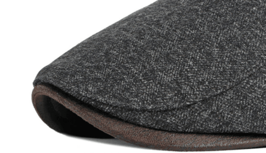 Boina Duck Cap - Almaselvagem