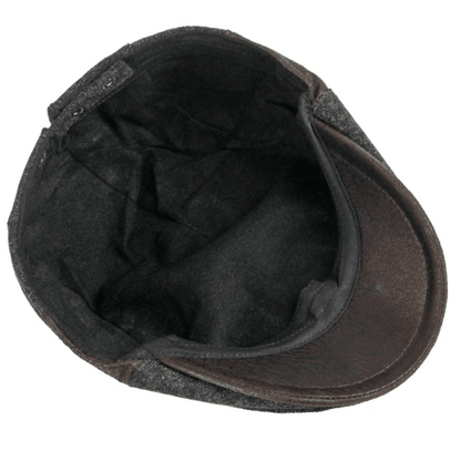 Boina Duck Cap - Almaselvagem