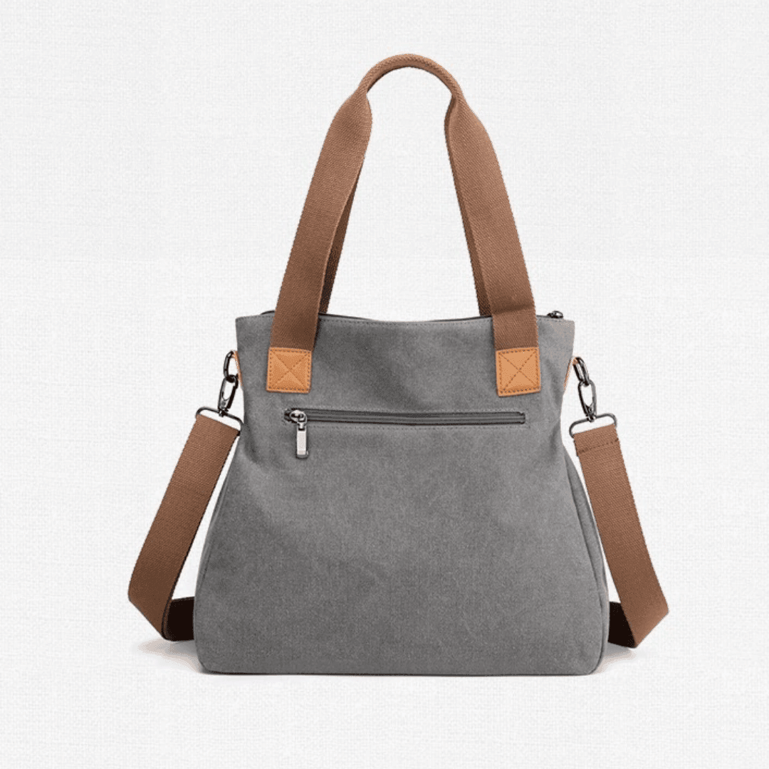 Bolsa Fall - Cinza - Almaselvagem