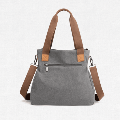 Bolsa Fall - Cinza - Almaselvagem