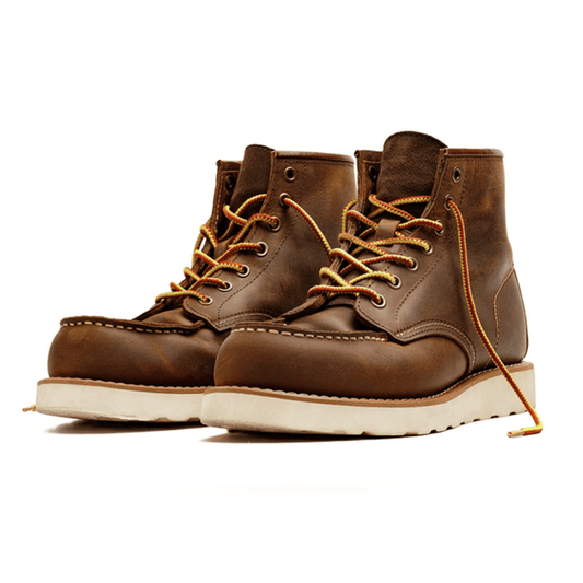 Bota Moc Toe Discovery - Almaselvagem