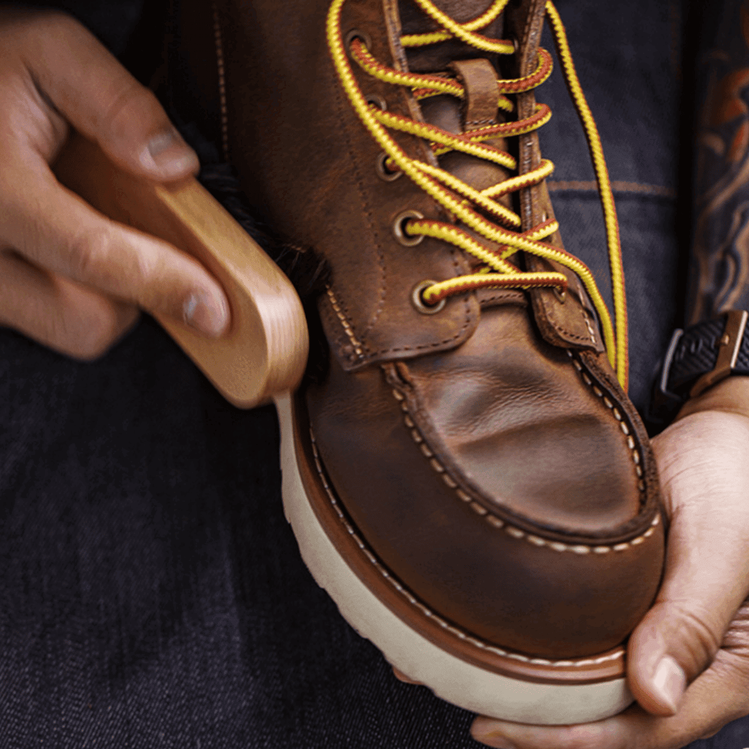 Bota Moc Toe Discovery - Almaselvagem